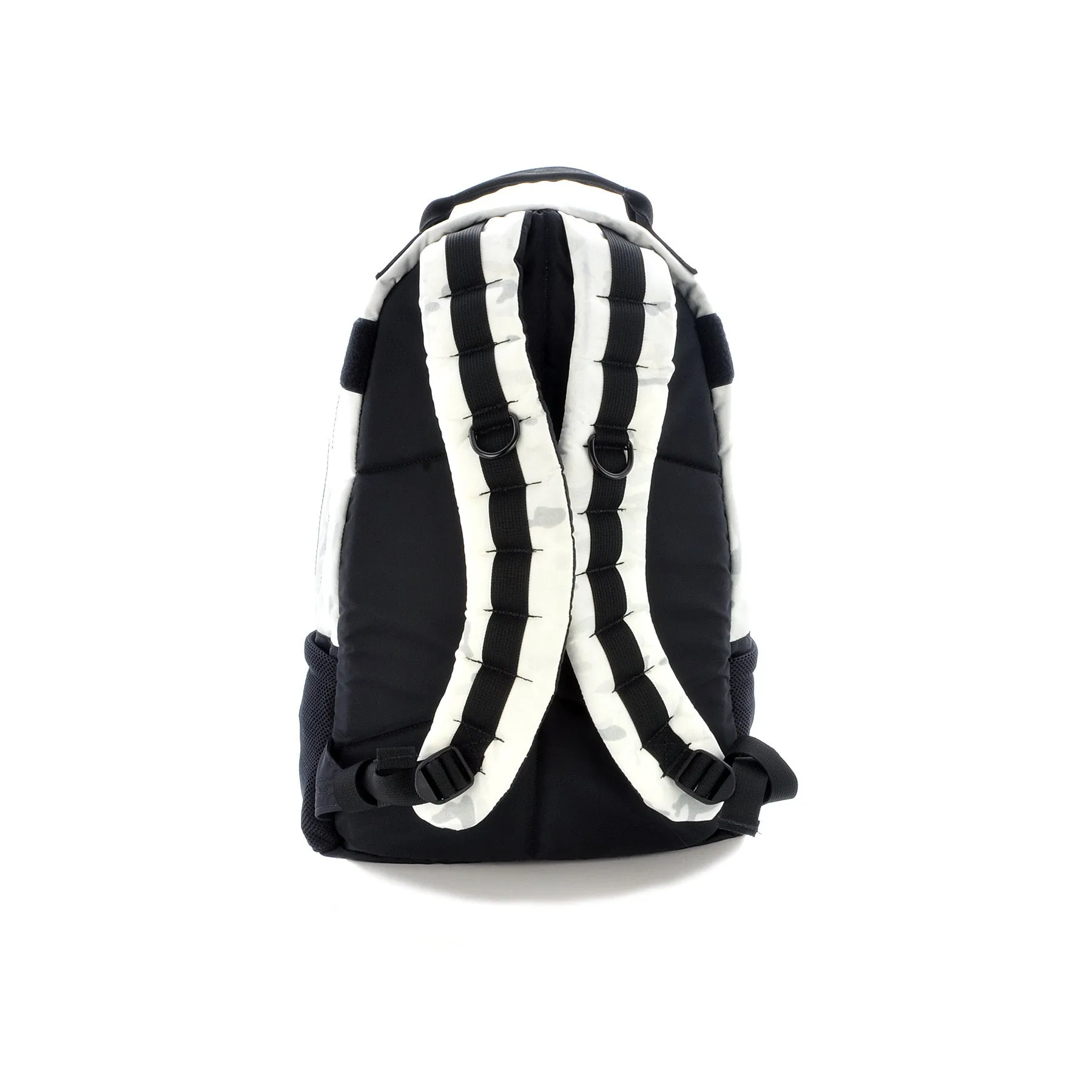 EDC Backpack - White/Black