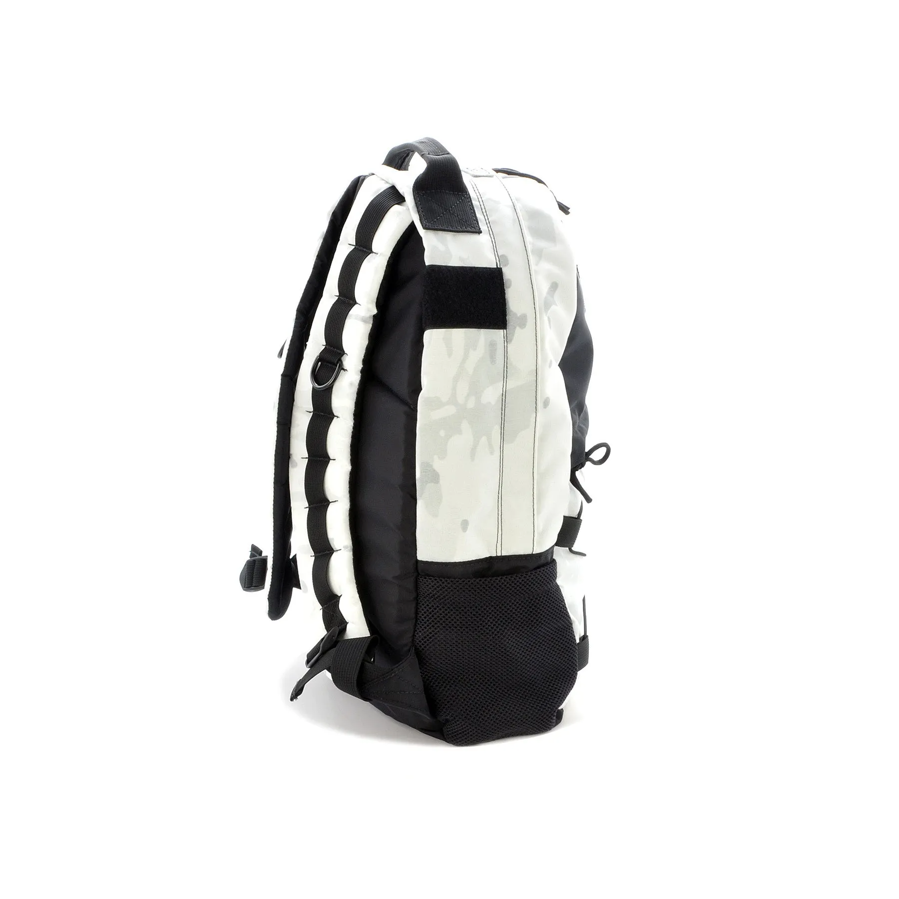 EDC Backpack - White/Black