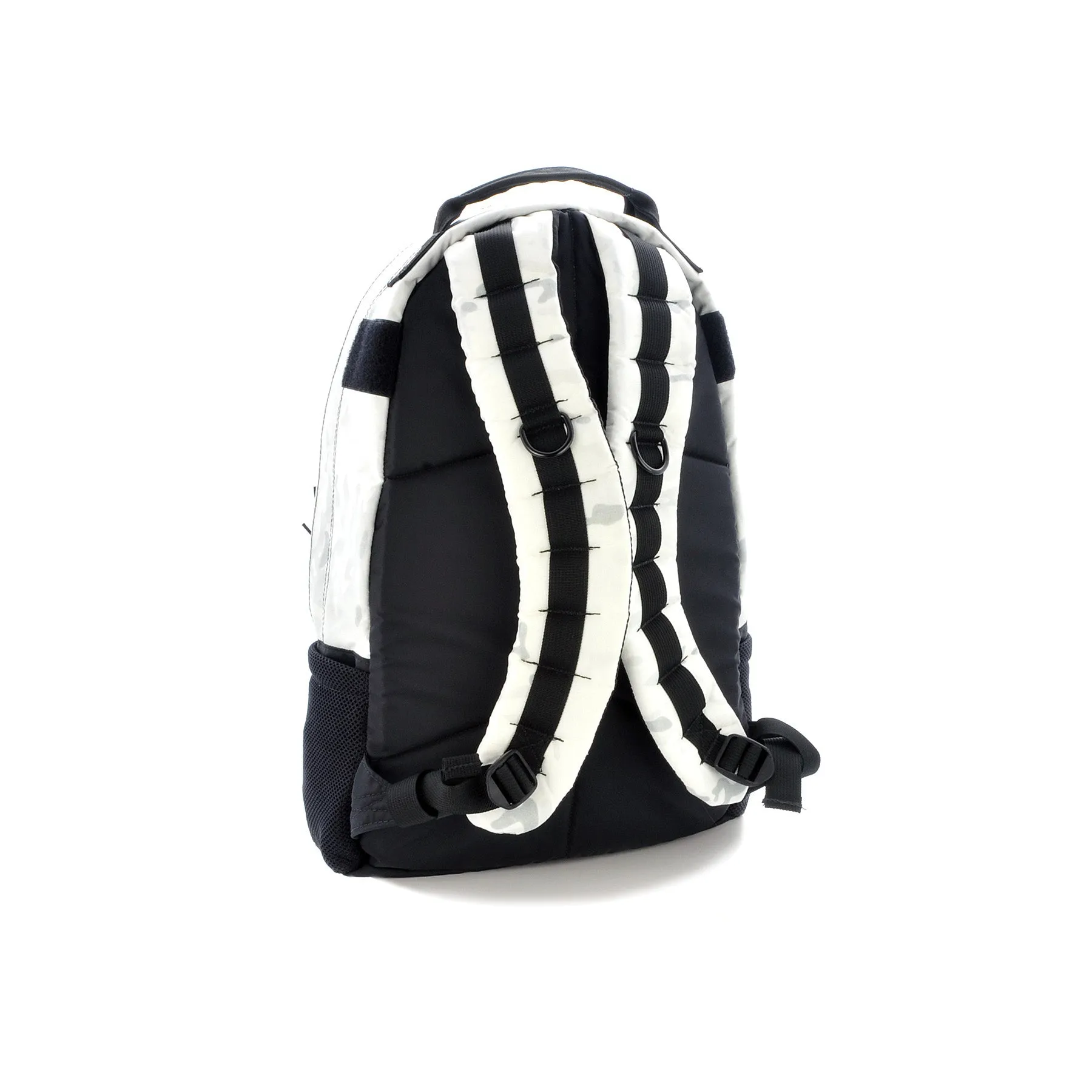 EDC Backpack - White/Black