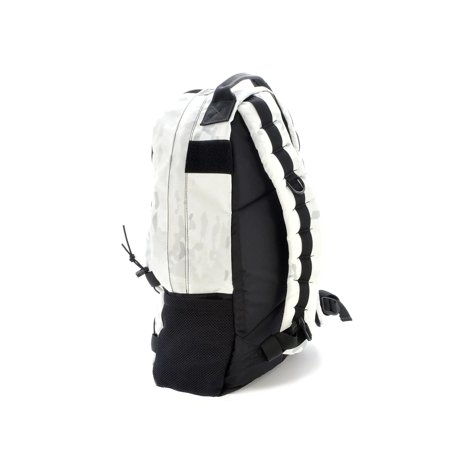 EDC Backpack - White/Black