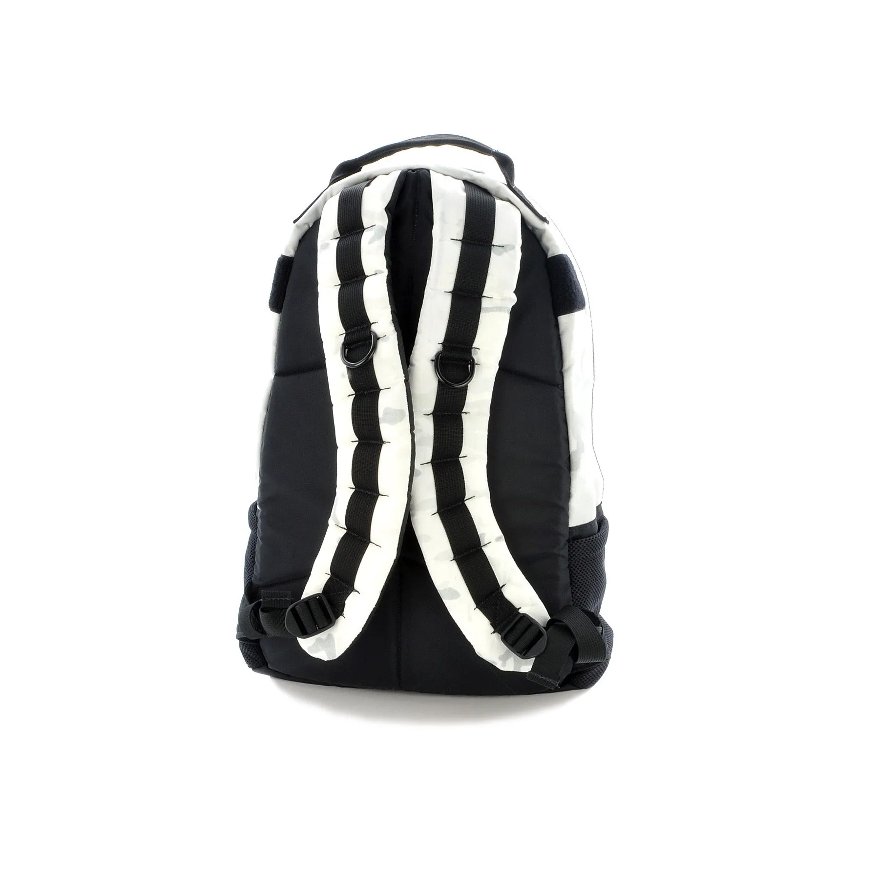 EDC Backpack - White/Black