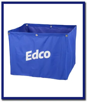 Edco Metal Scissor Trolley MKII Replacement Bag - 1 Pc