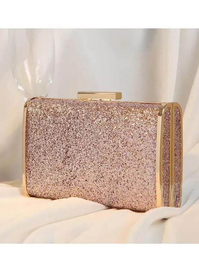 Elegant Rhinestone Evening Bag for Women