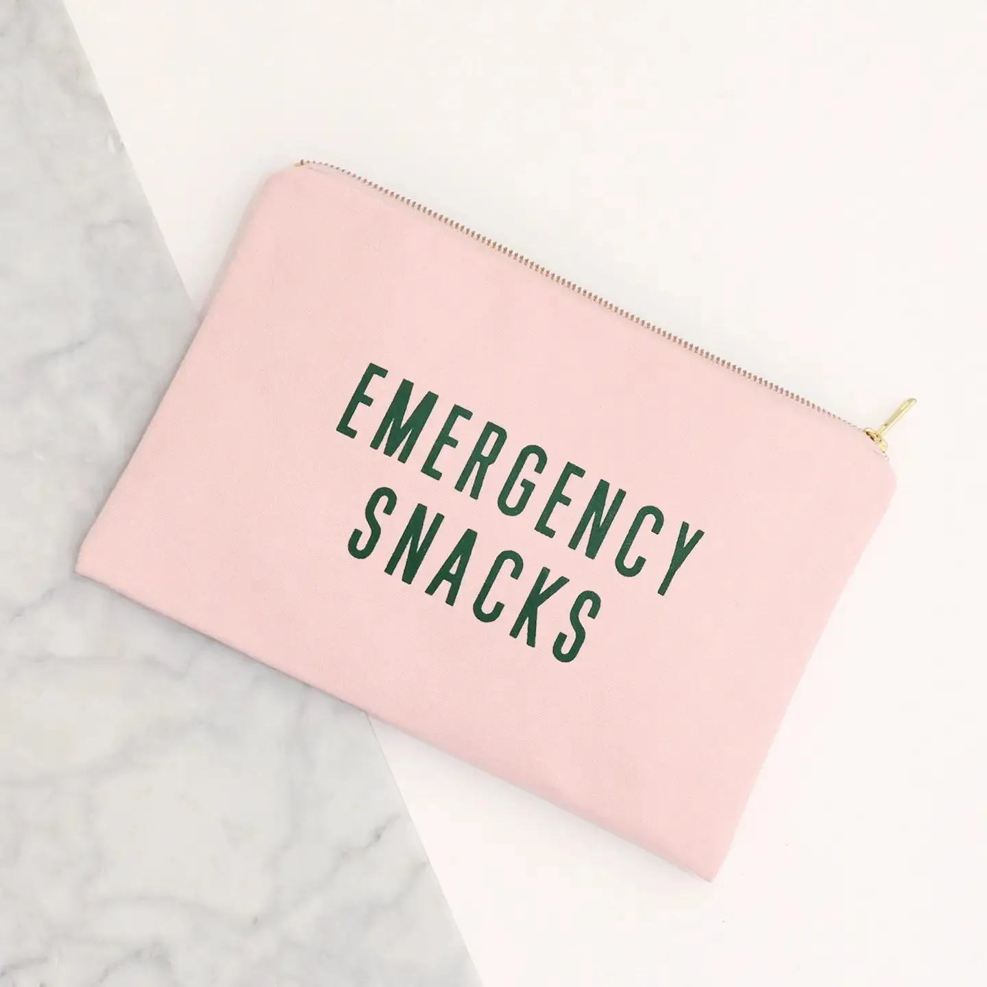 Emergency Snacks Large Pouches