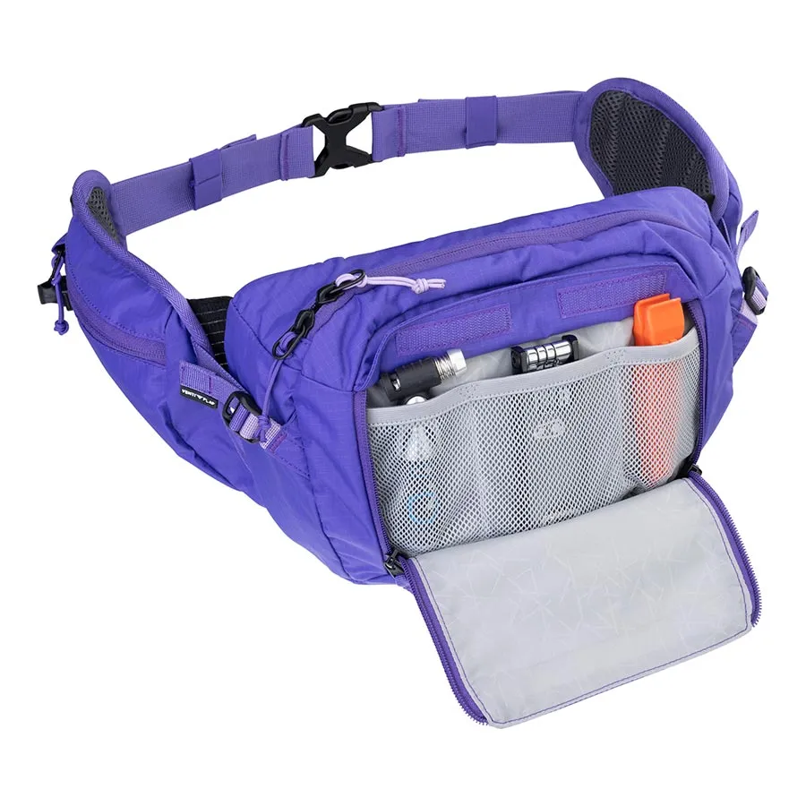 EVOC Hip Pack 3   1.5L Bladder