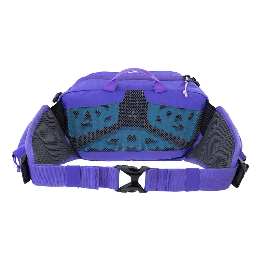 EVOC Hip Pack 3   1.5L Bladder