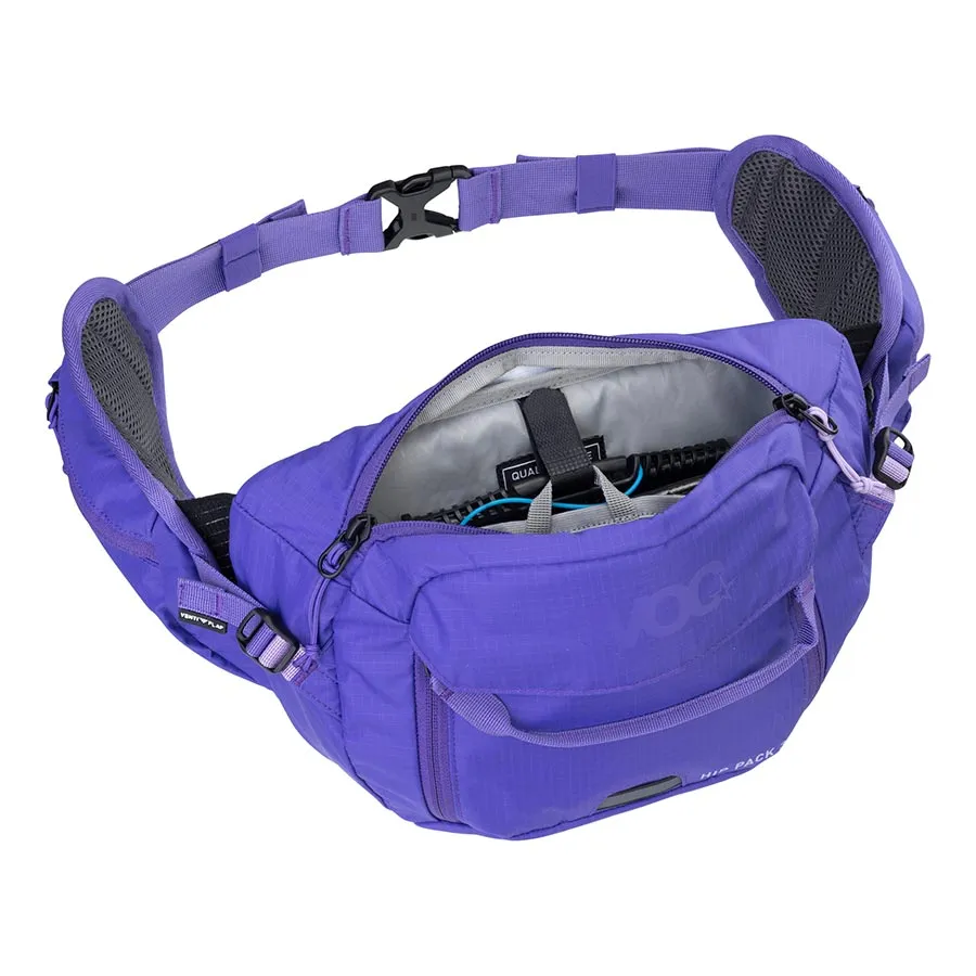 EVOC Hip Pack 3   1.5L Bladder