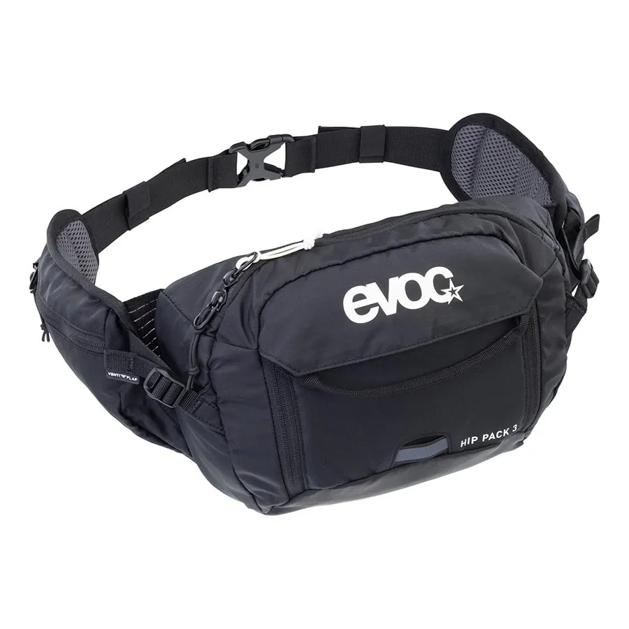 EVOC Hip Pack 3   1.5L Bladder