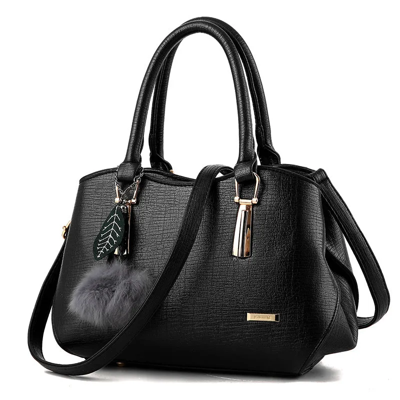 Female Hand bag Crossbody Bag One-shoulder Handbags for Girls Women