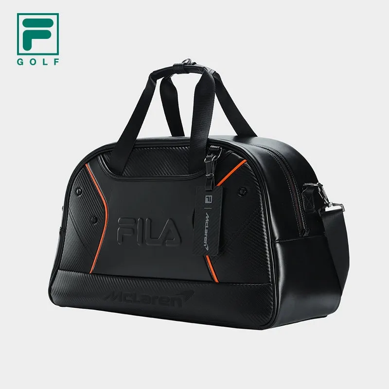 FILA CORE ATHLETICS Golf Men's HandBag in Black