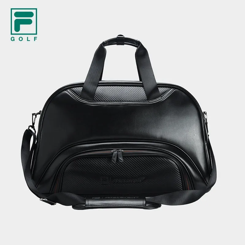 FILA CORE ATHLETICS Golf Men's HandBag in Black