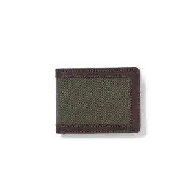 Filson Rugged Twill Outfitter Wallet