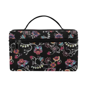 Floral Danseur Cosmetic Bag/Large