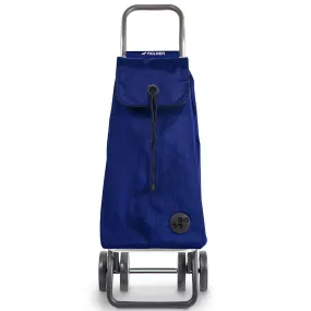 Folding Trolley I-Max MF Logic Dos 4 Wheels - Klein