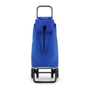 Folding Trolley I-Max Ona Logic Dos 4 Wheels - Blue