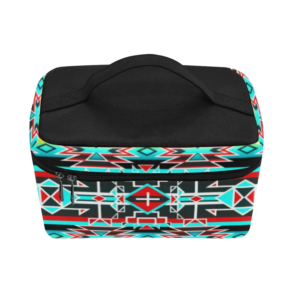 Force of Nature Windstorm Cosmetic Bag/Large