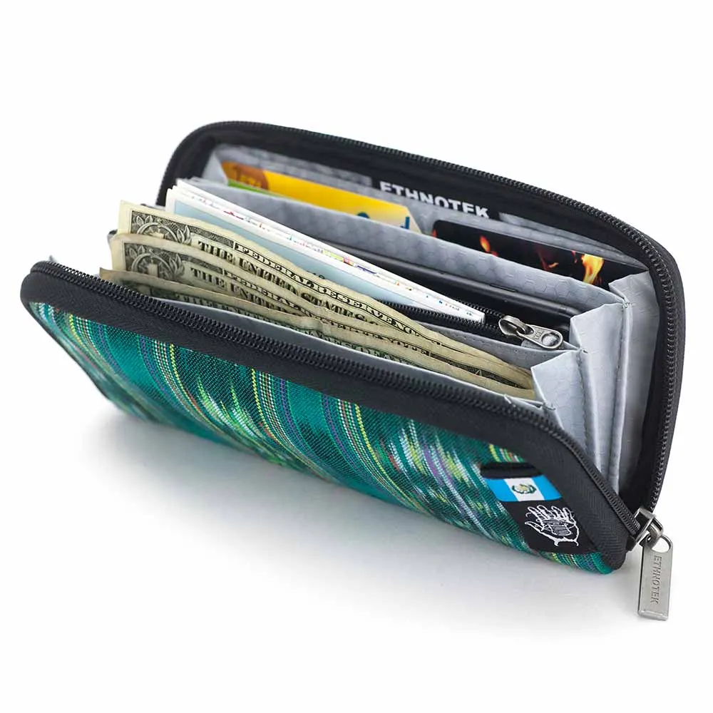 Free Chiburi Wallet - India 8