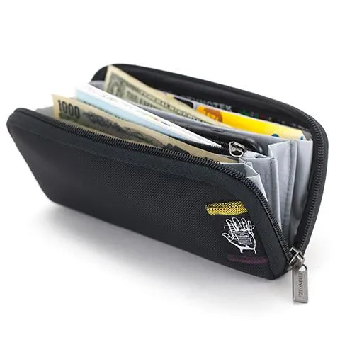 Free Chiburi Wallet - India 8