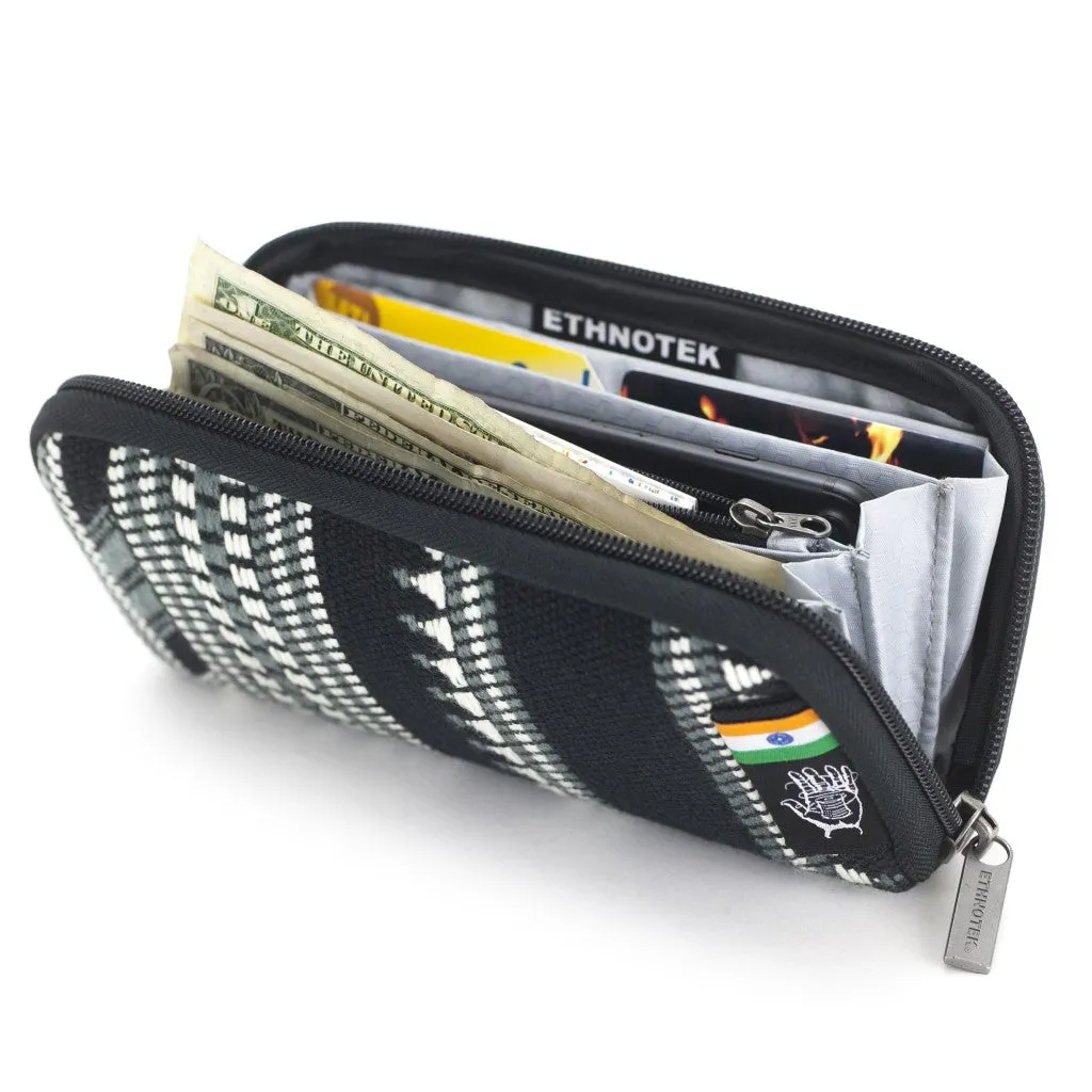 Free Chiburi Wallet - India 8