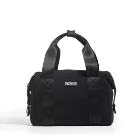 Gia Black Mini Bag