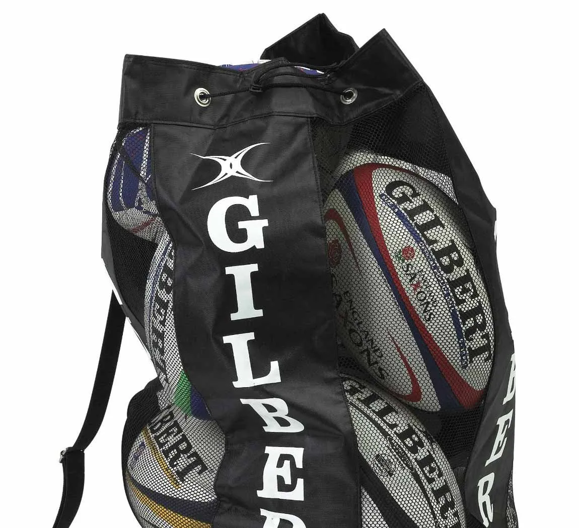 Gilbert Breathable Ball Bag