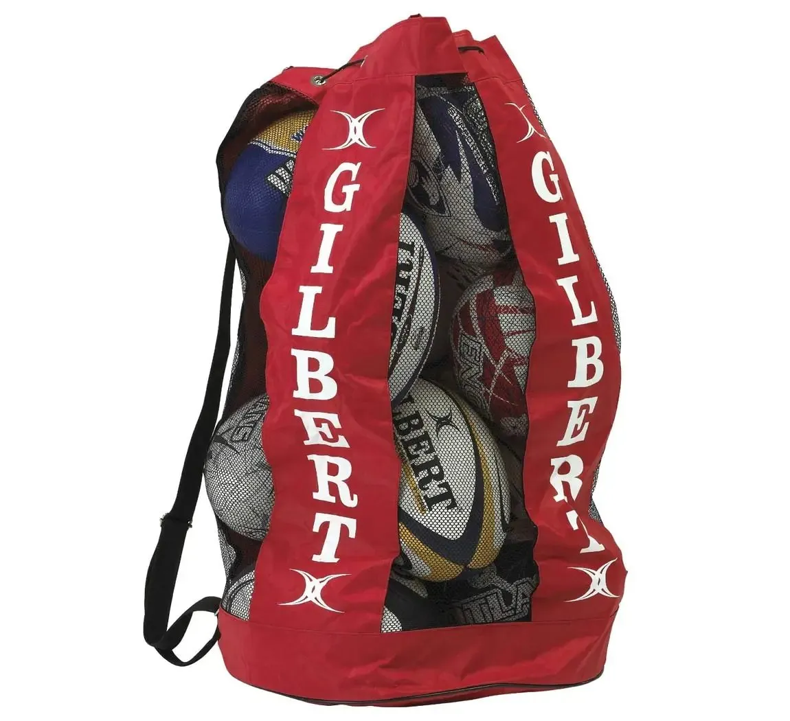 Gilbert Breathable Ball Bag