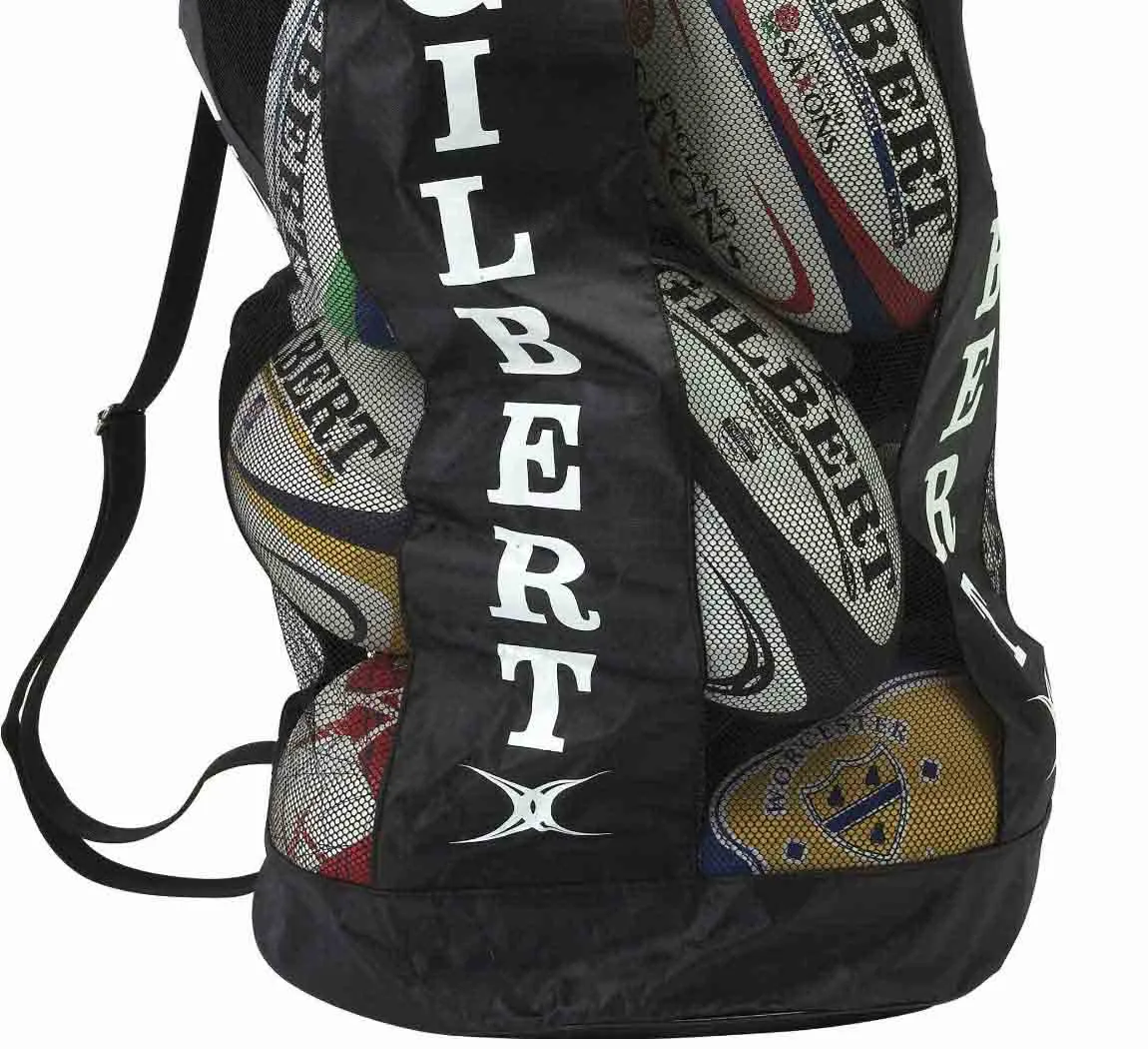 Gilbert Breathable Ball Bag