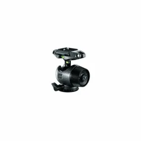 Gitzo GH2780QR Series 2 Magnesium Center Ball Head QR (Gray)