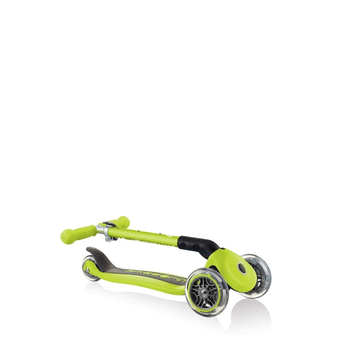 Globber 3 Wheeled Junior Foldable Scooter