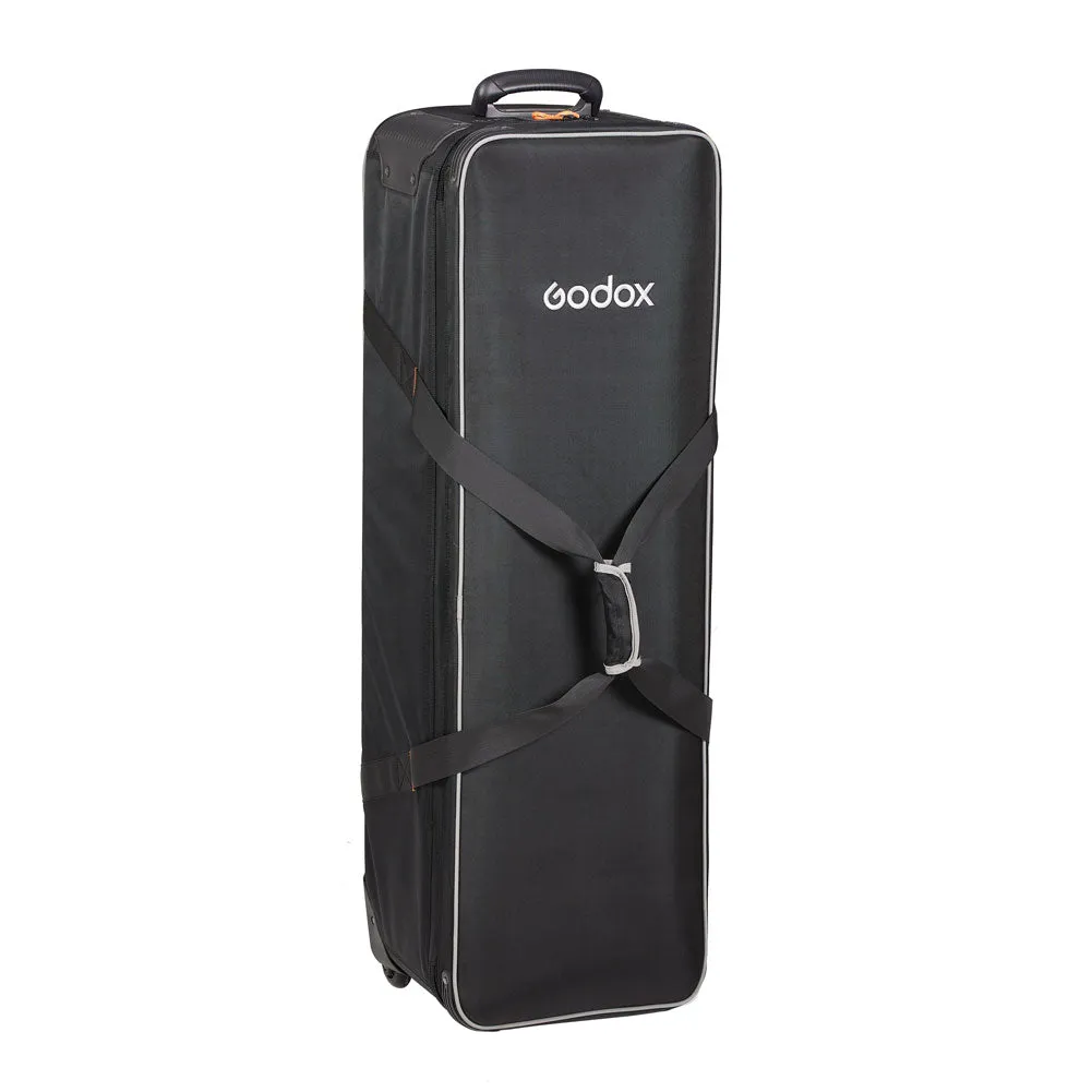 Godox CB-01 Full Size Flash Strobe Photography Studio Lighting Trolley Bag (DEMO STOCK)