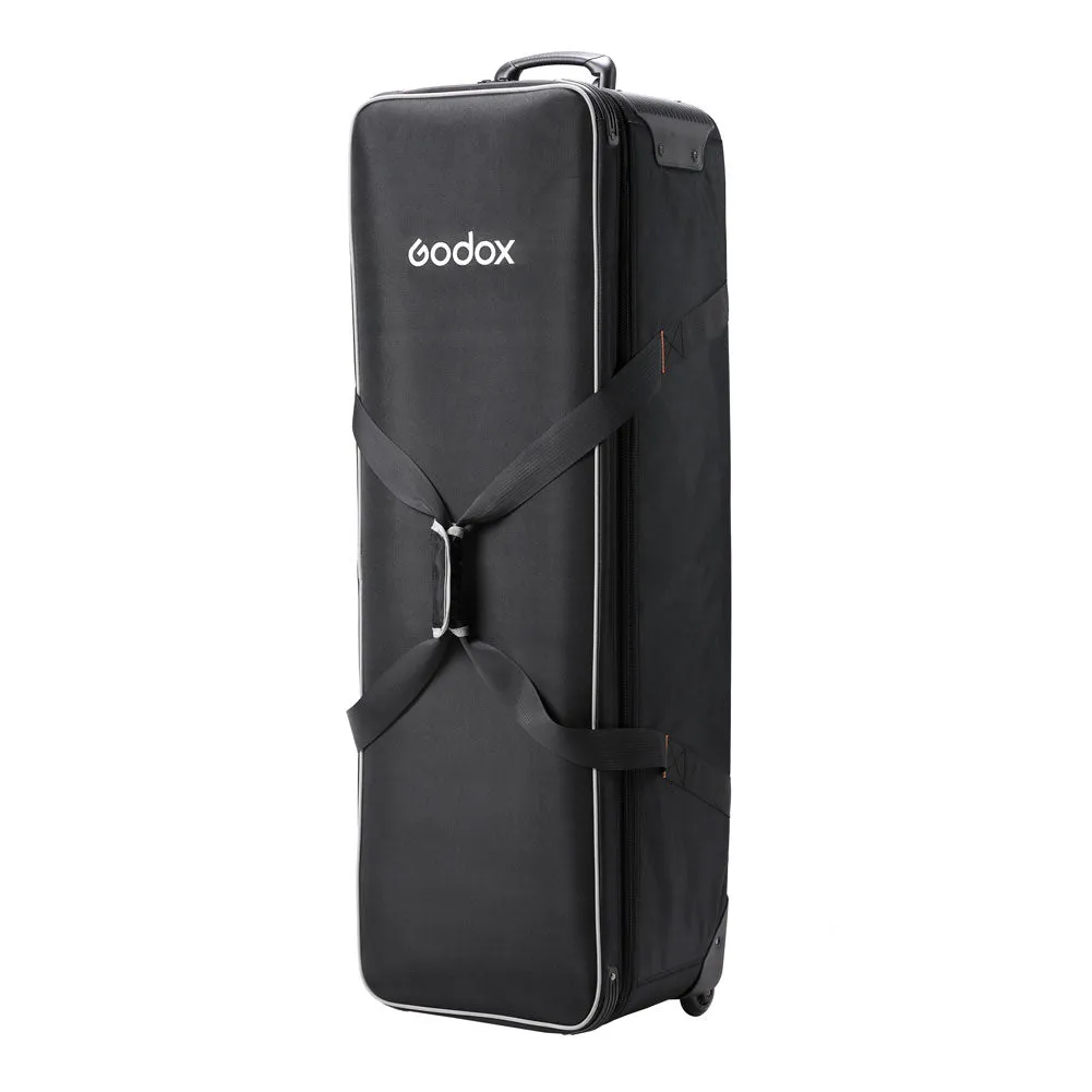 Godox CB-01 Full Size Flash Strobe Photography Studio Lighting Trolley Bag (DEMO STOCK)