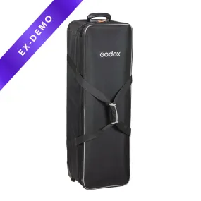 Godox CB-01 Full Size Flash Strobe Photography Studio Lighting Trolley Bag (DEMO STOCK)