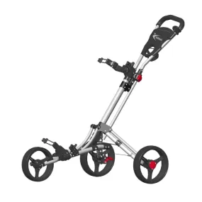 GolfBasic Cruiser Push Cart