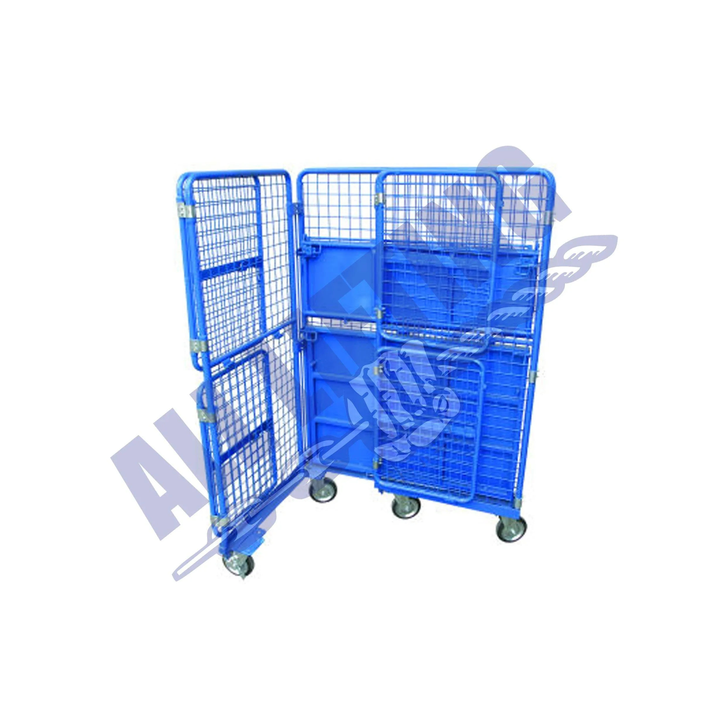 Goods Trolley