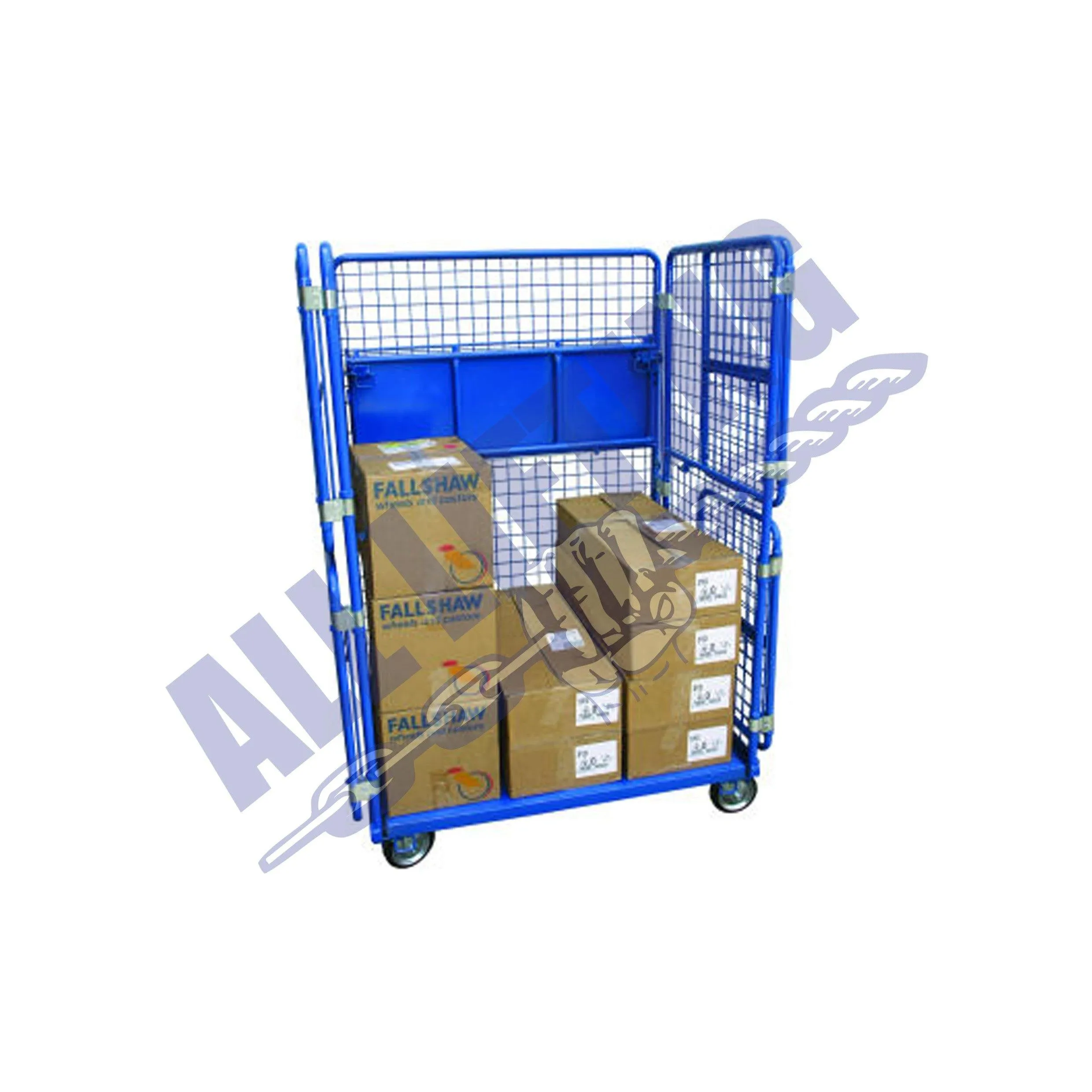 Goods Trolley