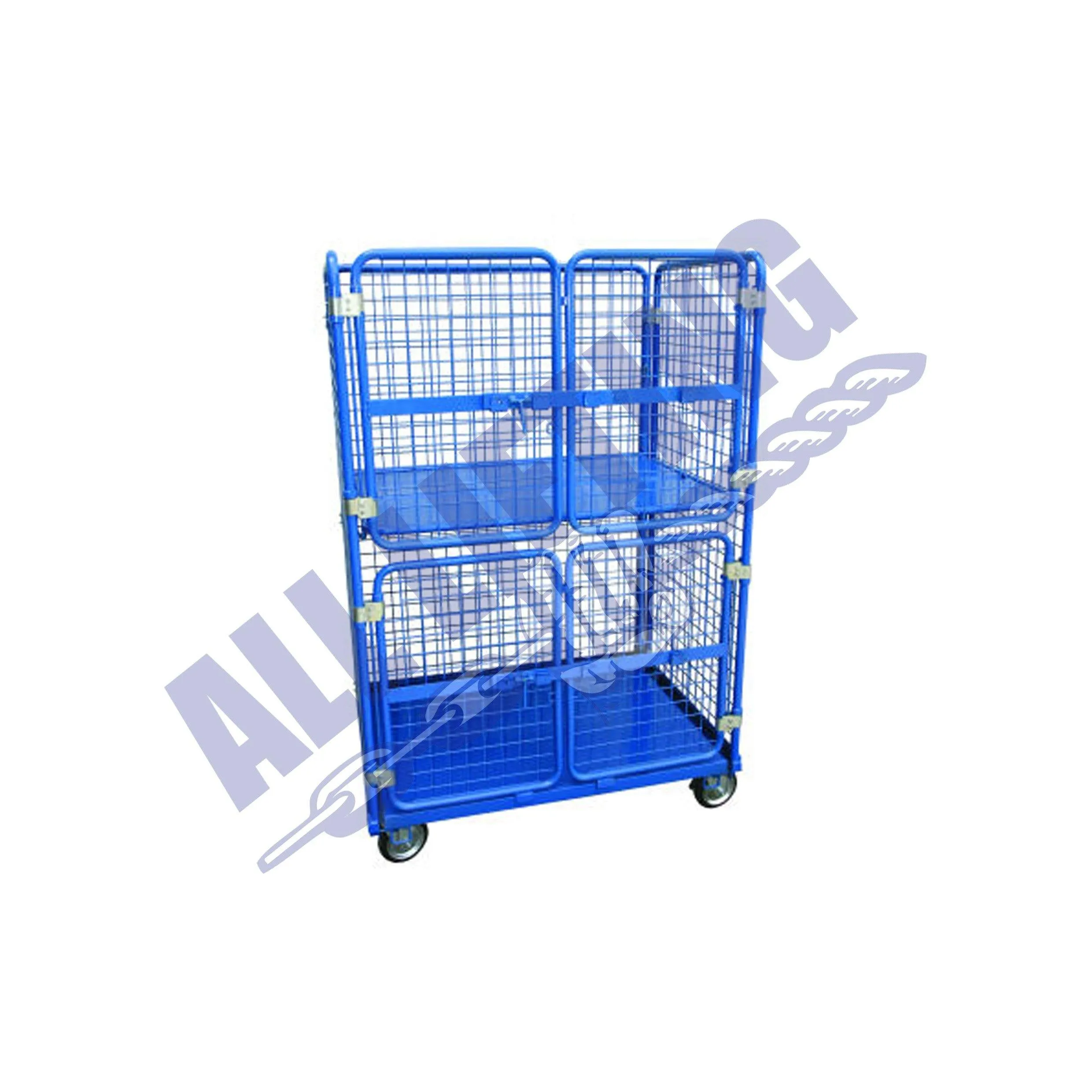 Goods Trolley