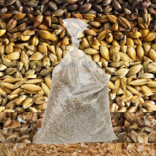 GRAIN BILL - Customer's Product with price 24.41 ID 8XIjNah7N0_TcV3Bqp29V-mt