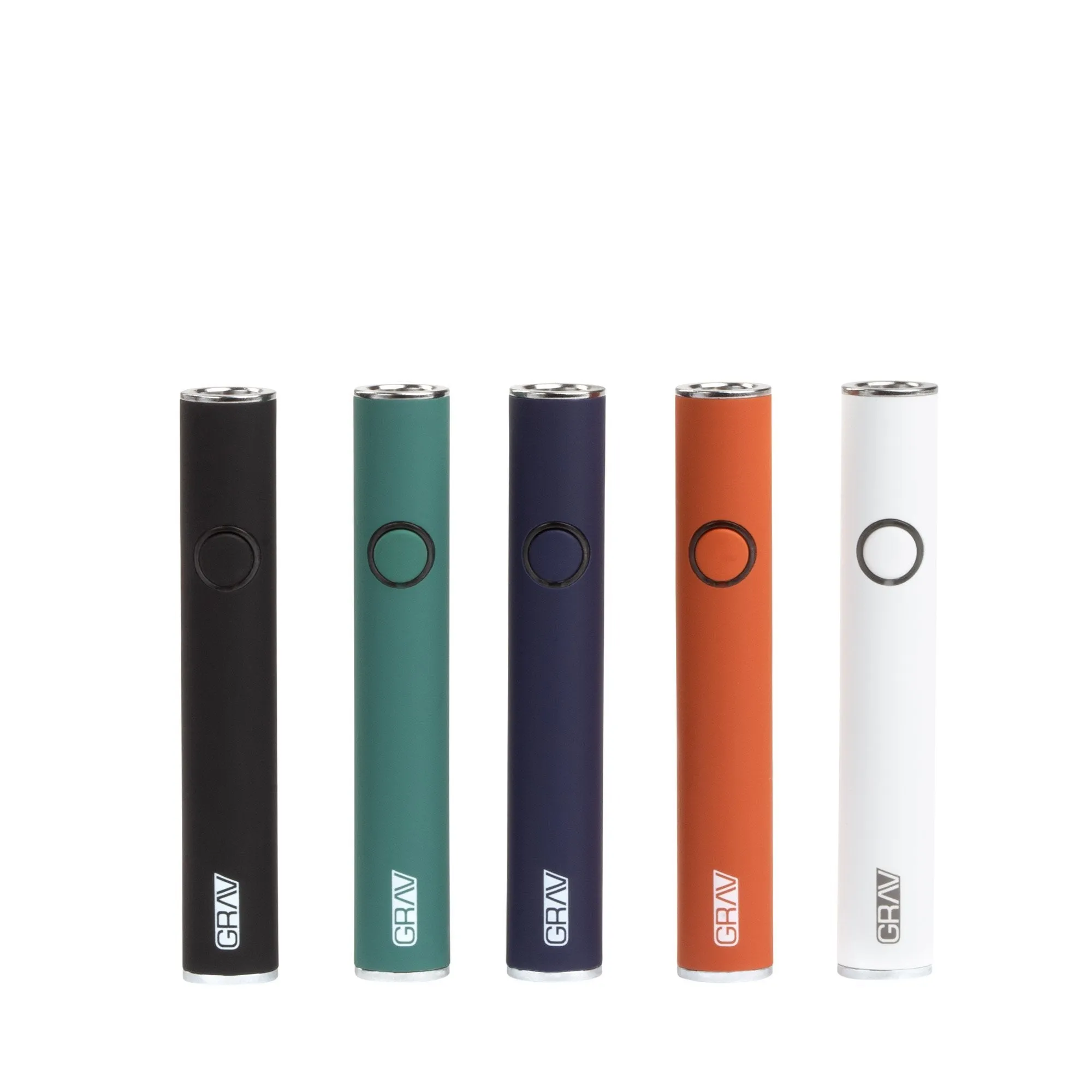 GRAV Micro-Pen Cartridge Vape Battery