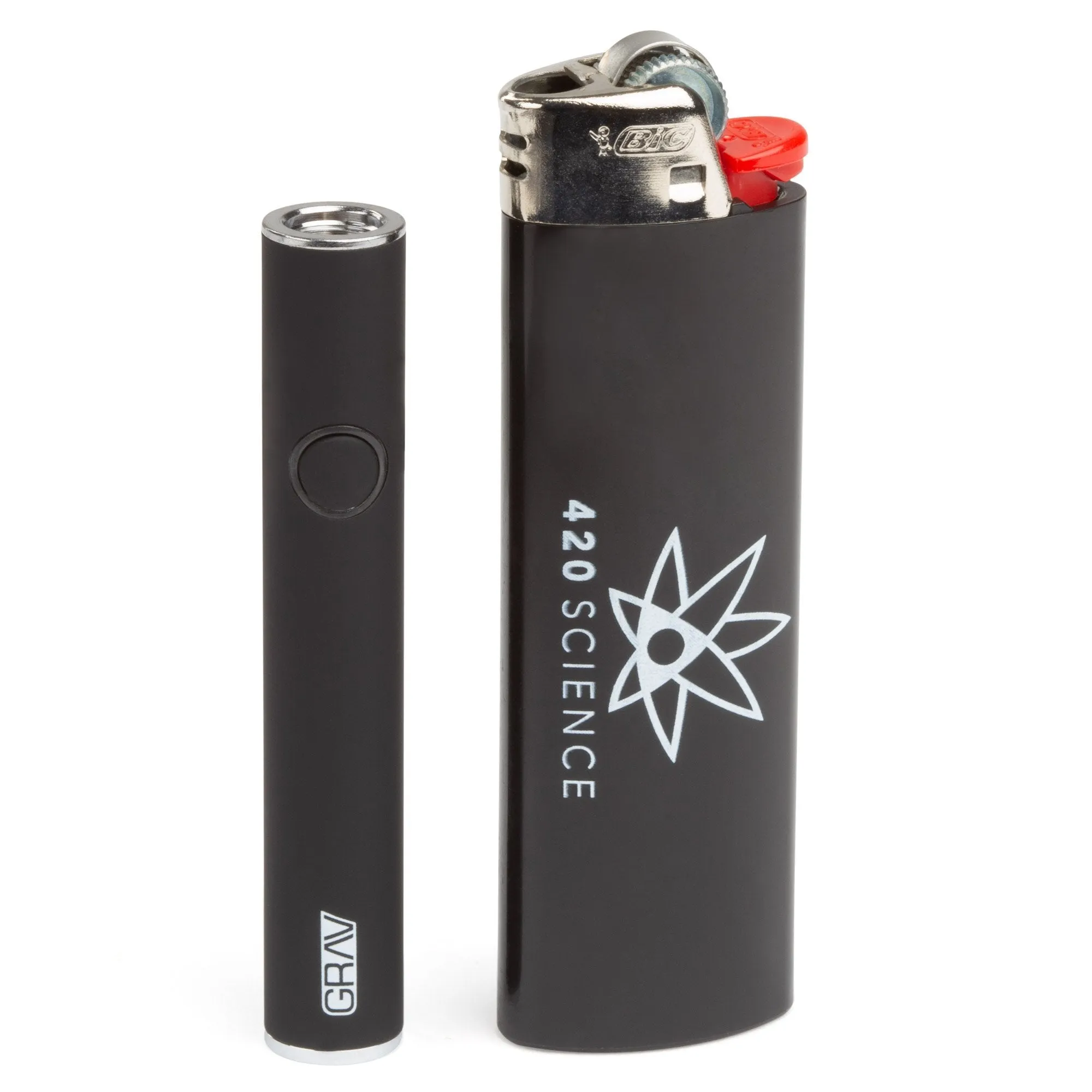 GRAV Micro-Pen Cartridge Vape Battery