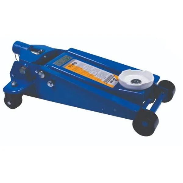 GT-T83001 Trolley Jack 3 Ton Heavy Duty