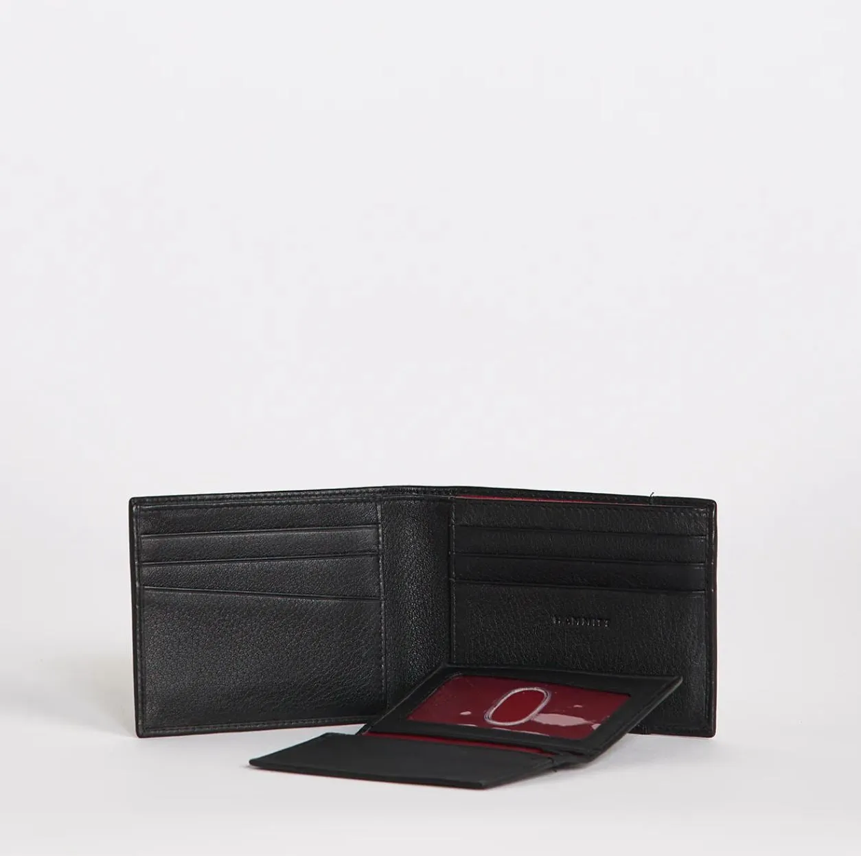 Hammitt Balboa Bifold Wallet