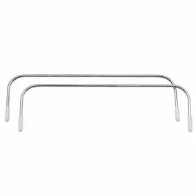 Hardware, Refill Wire Frame 7" Stays for Cosmetic Case