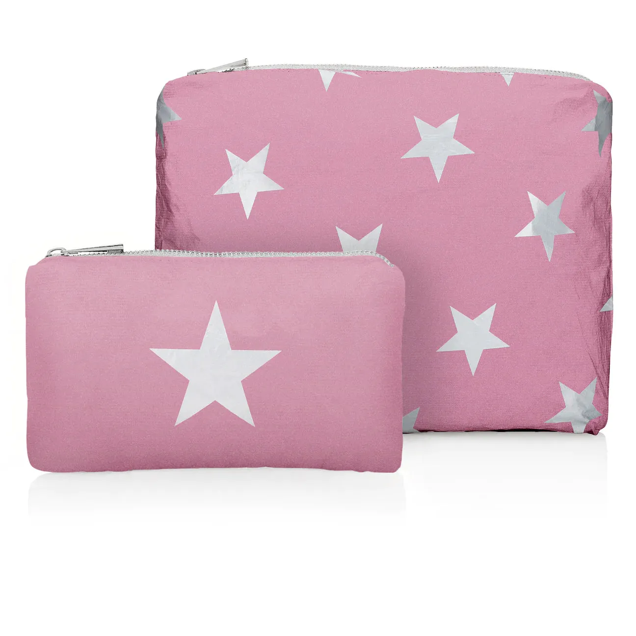 Hi Love Travel- Set of 2 Packs with Multi Stars