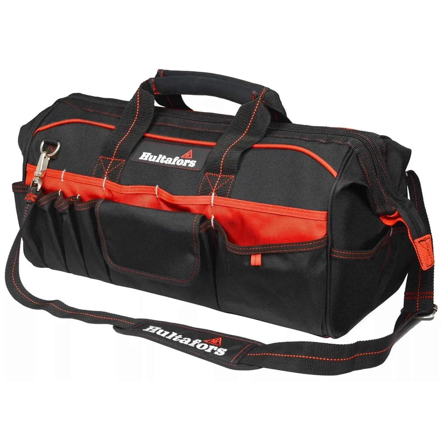 Hultafors HT5544 20" Tradesman's Tool Bag