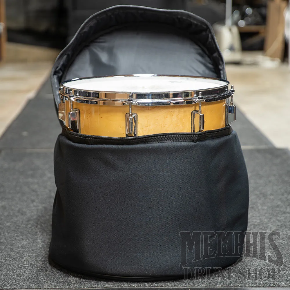 Humes & Berg 15x13 Tuxedo Tom Drum Bag / Case