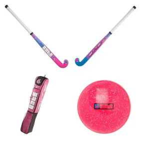 HX PINK PACKAGE SET