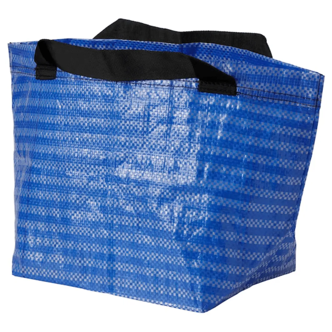 IKEA Carrier Bag (27cm x 27cm)