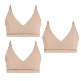 Iris Soft Cup Bra Bundles - Save 15%