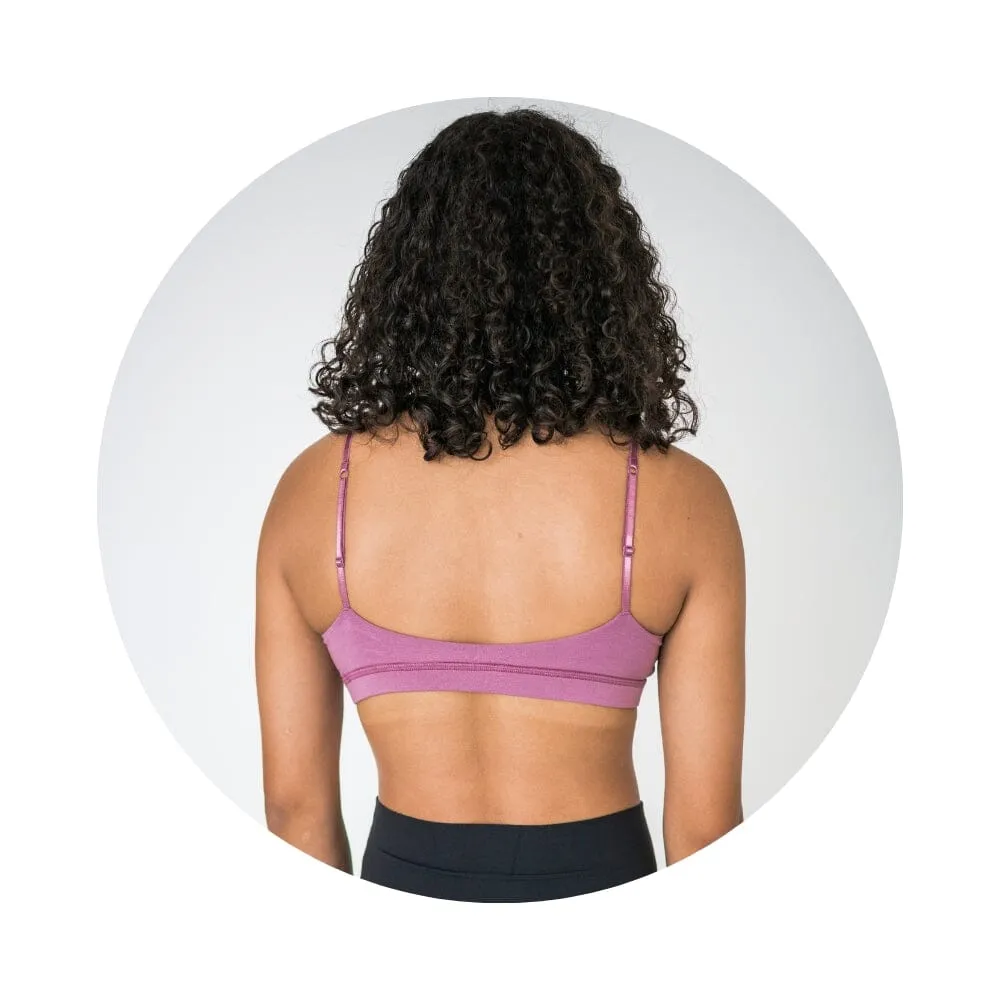 Iris Soft Cup Bra