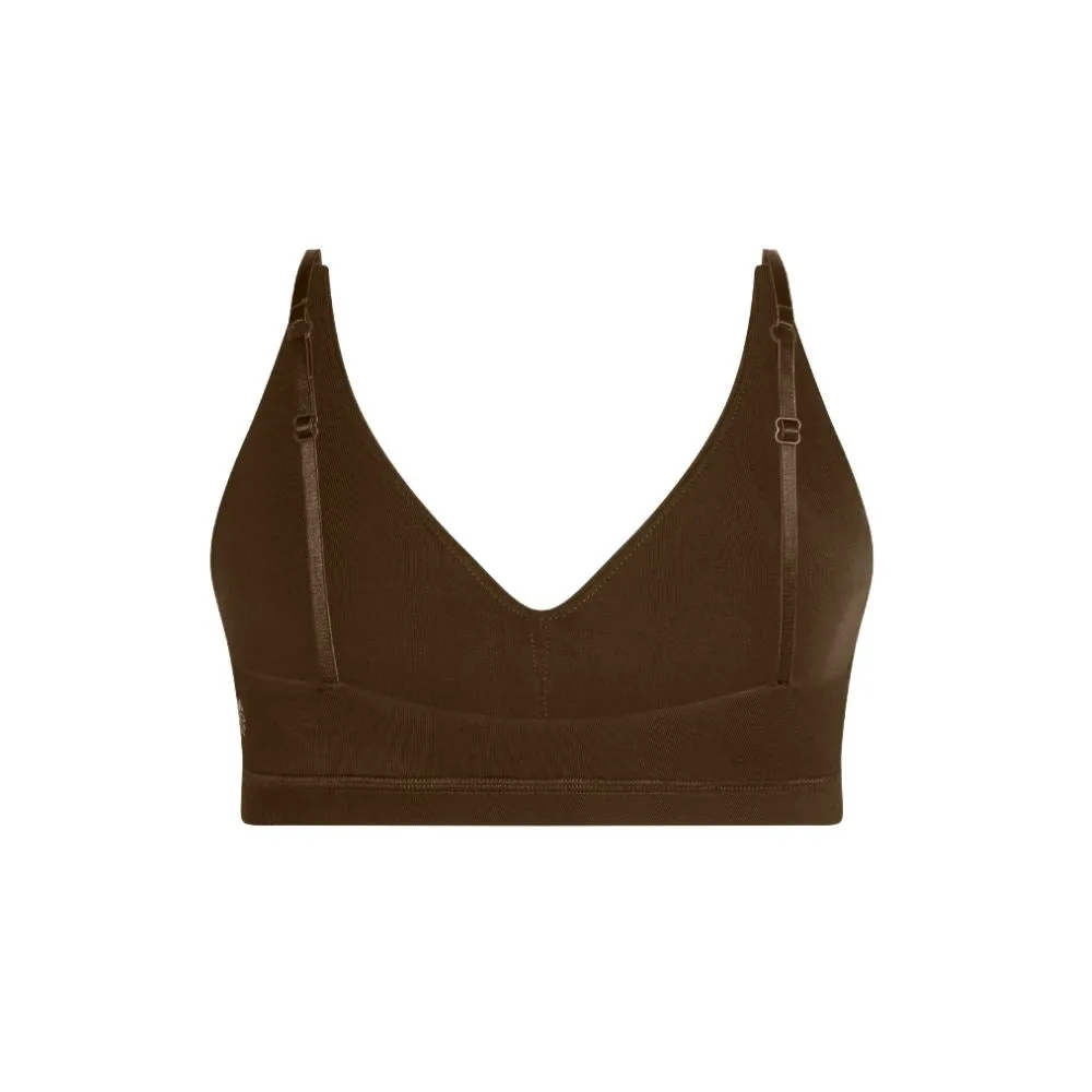 Iris Soft Cup Bra